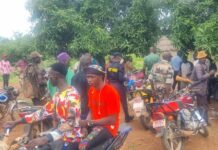 Découverte macabre d’un corps sans tête à Siguiri : 2 fils de la victime mis aux arrêts (médecin)