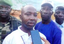 Faranah/Tiro: FC Kalanko champion du tournoi inter-districts