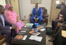 Procès du 28 sept : le ministre de la justice convie les conseils des victimes et de la défense à une rencontre ce vendredi (copie)