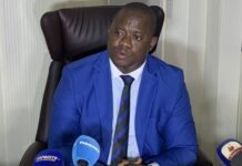 Procès 28 septembre : l’argent promis par les partenaires n’est pas encore venu (Charles Wright)