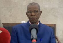 Séjour prolongé de Dalein : « De toutes les façons, Cellou sera candidat à l’élection présidentielle» (Aliou Condé)