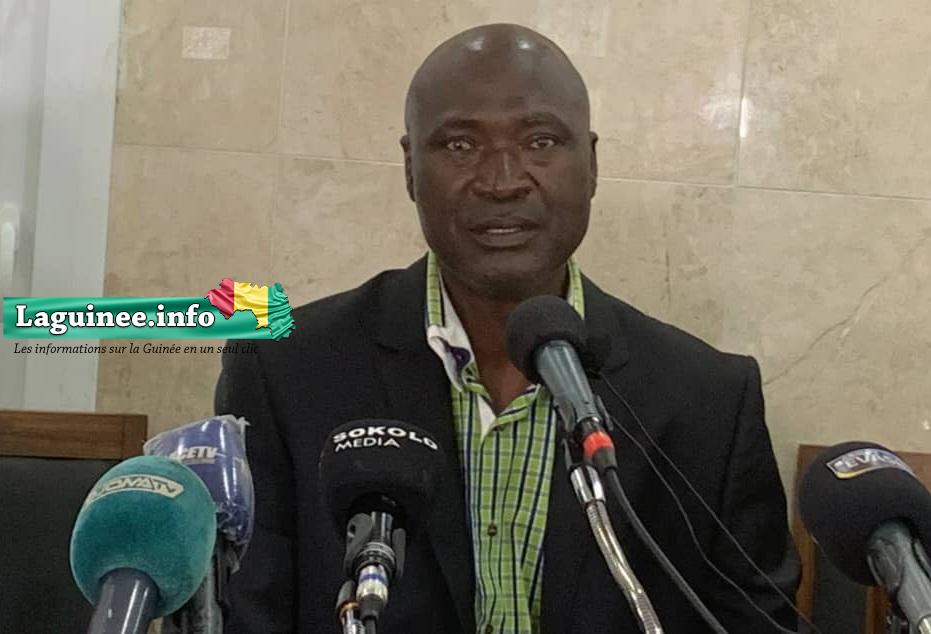 Le PDG de Hamana réclame plus de 100 milliards de Gnf à Ecobank : « Si la Banque va en faillite,…»