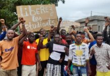 Jeux universitaires de Guinée : le collectif des étudiants des universités publiques menace de boycotter la compétition