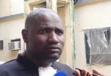 Condamnation d’Aliou Bah : Me Almamy Samory parle de «décision de la honte »