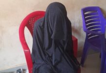 Labé : une fillette de 9 ans violée par deux jeunes