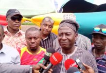 Kaporo/Ratoma : la population exige le retour de la ferme au portefeuille de l’État