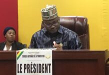CNT : Présentation du document de programmation budgétaire pluriannuelle 2023-2025