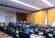 Guinée : le projet de Loi de Finances Initiale 2025 présenté au CNT