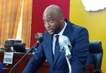 Conakry : ce qu’il faut retenir du budget pluriannuel 2023-2025 présenté par le ministre Moussa Cissé