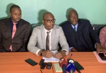 Prétendu retour des injonctions de poursuites contre Pierre Lamah et cie : le parquet général dément et menace (copie)