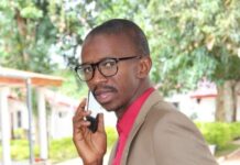 Menace de poursuite des leaders du FNDC : « c’est une habitude des magistrats corrompus… », (Alseny Farinta Camara)