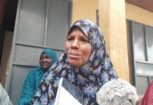 Mody Abdoulaye Barry tué par balles à Hamdallaye : son épouse se souvient des dernières conversations