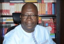 Candidature de Mamadi Doumbouya en 2025 : Trahison ou décision du peuple ?