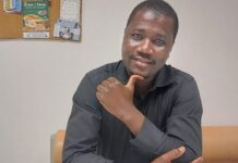 Guinée : Moussa Tatakourou Diawara nommé DG de l’Office de Régulation des Agences de Sécurité et de la Protection civile