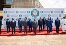 Afrique de l’Ouest : Le Mali, le Burkina Faso et Niger quittent la CEDEAO