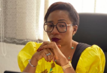 Affaire Nabayagate : le rapport d’un cabinet d’audit disculpe l’ancienne ministre