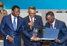 Soixante-douzième session du comité régional de l’OMS pour l’Afrique : Ouverture du plus important forum sur la santé en Afrique pour relever des défis majeurs