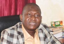Affaire Mohamed Bangoura : Le FNDC invite les journalistes à l’union sacrée (communiqué)