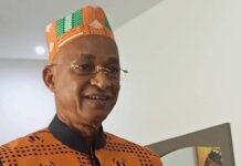 Gestion du CNRD : Cellou Dalein présente un tableau sombre et propose des solutions