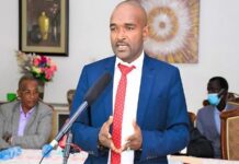 Dissolution du FNDC : Hamidou Barry du PCDIC dénonce une restriction des libertés