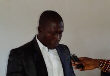 Faranah: Fodé Camara installé dans ses fonctions de directeur préfectoral de l’habitat