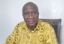 Gestion de la transition : la lecture de Dr Ousmane Doré, président du MND