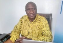 Morts d’hommes dans les manifs : Dr Ousmane Doré du MND demande à l’Etat d’ouvrir des enquêtes (interview)