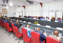 Guinée : voici le compte rendu intégral du conseil des ministres