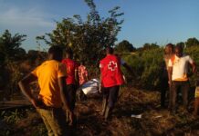 Faranah : Un homme d’une quarantaine d’années perd la vie par noyade au fleuve Niger