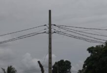 Manque d’électricité : le cri de cœur des citoyens du quartier Lambanyi