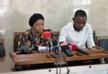 Dissolution du FNDC : des organisations de droits humains dénoncent « une atteinte à la liberté d’association »