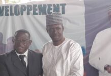 Politique : le fondateur du parti UDIR quitte son parti pour l’AGN de Mory Kaba