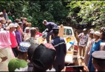 Labé-Mamadou Alpha Diallo a-t-il été assassiné à Falobowé ? deux membres de sa famille mis aux arrêts (source)