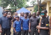 La bonne nouvelle pour les gardes communaux : « le ministre nous a instruit…», révèle Ismaël Condé