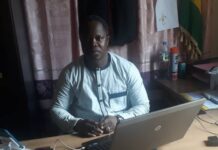 Boké/le substitut du procureur aux citoyens :« tous les OPJ n’ont pas compétence pour recevoir une plainte »