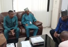 Thierno Mamadou Diallo tué par balle à Conakry : Charles Wright fait une promesse à sa famille