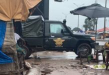 Manif du 16 février : le FNDC envoie un message fort aux forces de défense et de sécurité