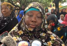 Alpha Oumar Barry, 16 ans tué par balle à Bambéto : témoignage émouvant de sa mère