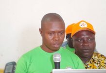 Les cent jours du Ministre Charles Wright, quel bilan peut-on y dresser ? (Par Mohamed Lamine Sylla)