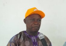 Abou Soumah, maire de Coyah favorable au bipartisme : « C’est le remède contre l’ethnocentrisme »