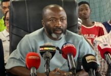 Accusations de détournement à la Feguihandball : le président Paye dément et apporte des précisions