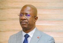 Biographie : ce qu’il faut savoir du nouveau ministre de l’Énergie, Aly Seydouba Soumah