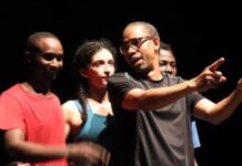 Théâtre : Souley Thianguel annonce les couleurs de la sortie de « La Cargaison »