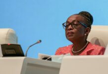 Soixante-douzième session du comité régional de l’OMS pour l’Afrique : Les ministres africains de la santé lancent une campagne de lutte contre la drépanocytose