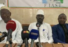 25 août 2022 : la FIAST célèbre ses 8 ans d’existence et le discours historique d’Ahmed Sékou Touré face à De Gaulle