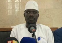 Le président de la FIAST sur la radiation de l’imam Yaya : « Moi à la place du secrétariat aux affaires religieuses, cet imam doit être poursuivi »