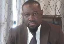 Médiation en Guinée : « Nous espérons que l’arrivée du médiateur sera l’une des solutions pour rassembler les guinéens » (Ahmed Sékou Camara)