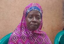 Chérif Baldé, père de l’une des victimes de la manif du 17 août meurt dans un accident : ce témoignage émouvant de son épouse