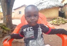 Faranah : une femme tente d’enlever un enfant au quartier Abattoir 1