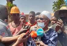 Dissolution du conseil communal de Mamou : le maire Elhadj Amadou Tidiane Diallo sort de son silence